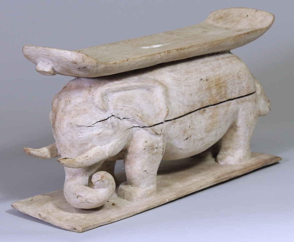 Animal Stool