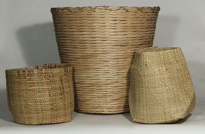 Baskets